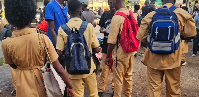 Conakry : Une matinée de panique qui a fauché la vie de la jeune Kadiatou